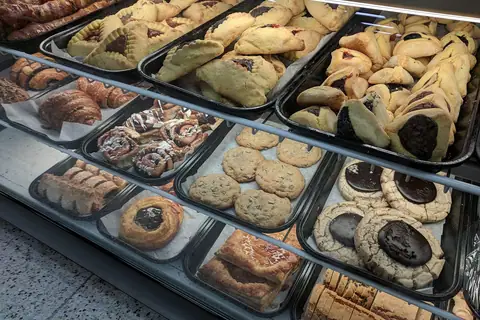 Bertwistle's Bakery photo 1